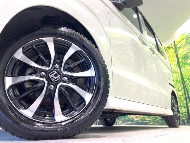 HONDA N BOX CUSTOM 2017 Image 31