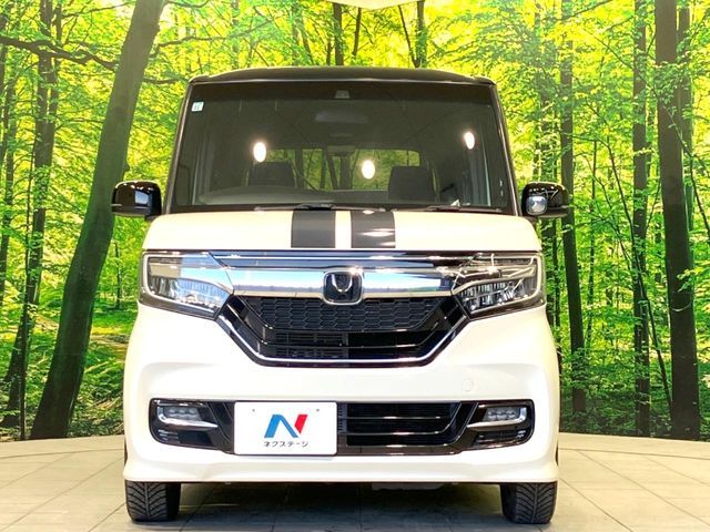 HONDA N BOX CUSTOM 2017 Image 31