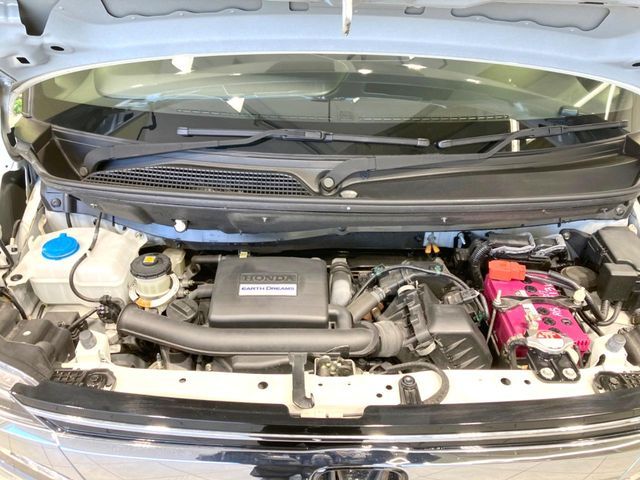 HONDA N BOX CUSTOM 2017 Image 31