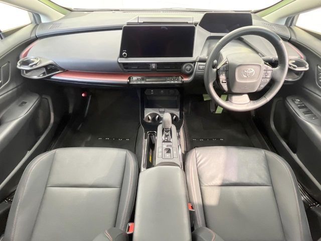 TOYOTA PRIUS 2023 Image 31