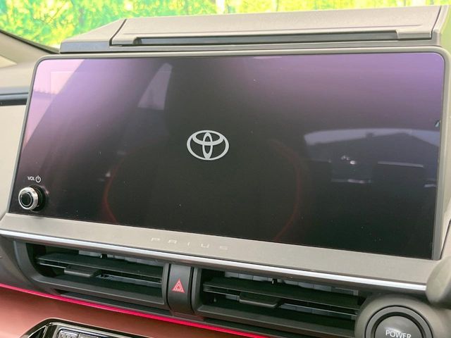 TOYOTA PRIUS 2023 Image 31