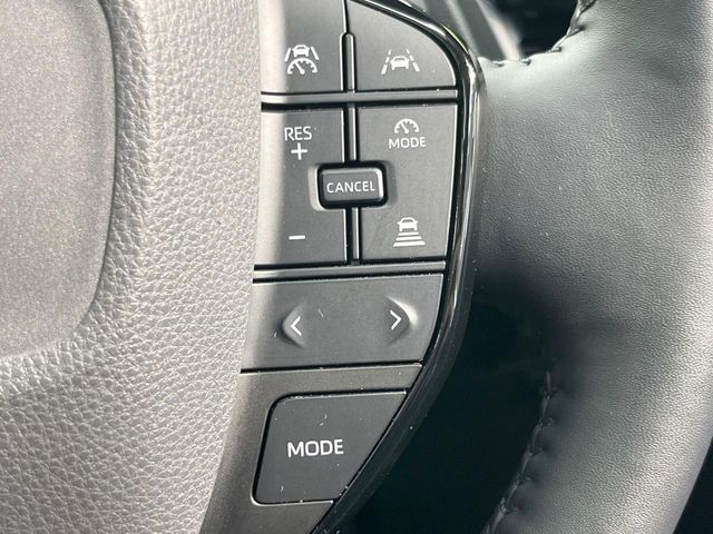 TOYOTA PRIUS 2023 Image 31