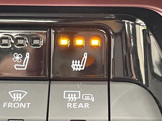 TOYOTA PRIUS 2023 Image 31