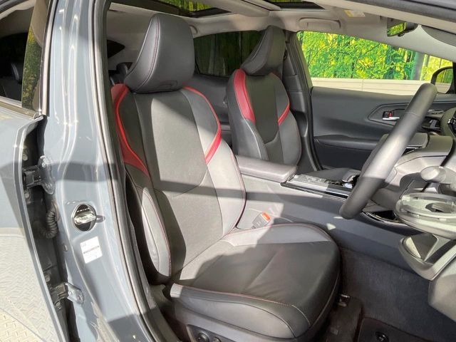 TOYOTA PRIUS 2023 Image 31