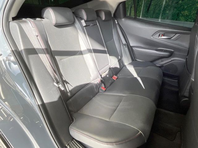 TOYOTA PRIUS 2023 Image 31