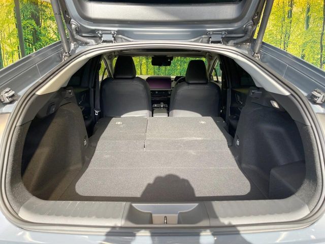 TOYOTA PRIUS 2023 Image 31