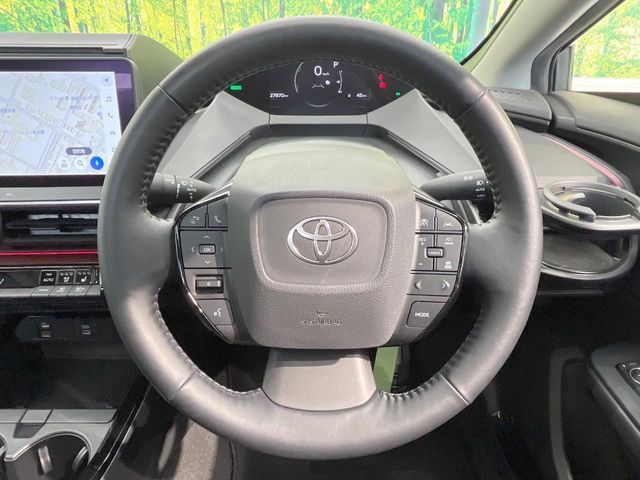 TOYOTA PRIUS 2023 Image 31