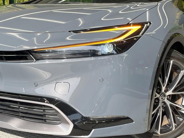 TOYOTA PRIUS 2023 Image 31