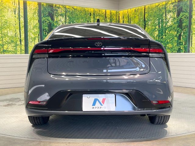 TOYOTA PRIUS 2023 Image 31