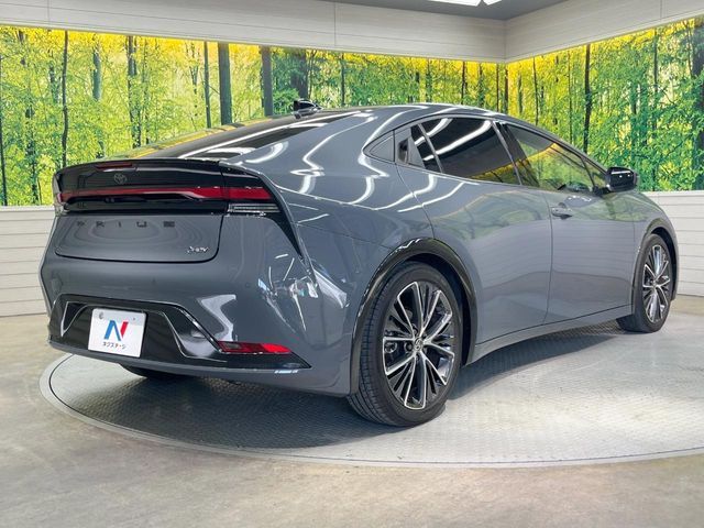 TOYOTA PRIUS 2023 Image 31