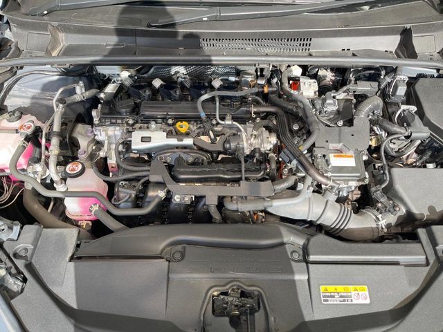 TOYOTA PRIUS 2023 Image 31