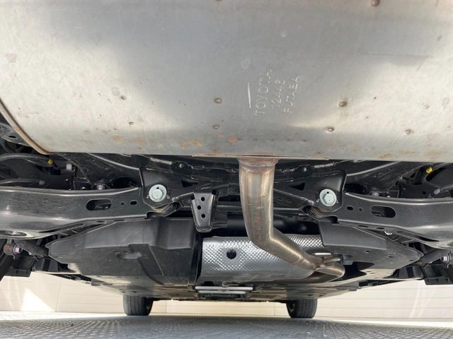 TOYOTA PRIUS 2023 Image 31