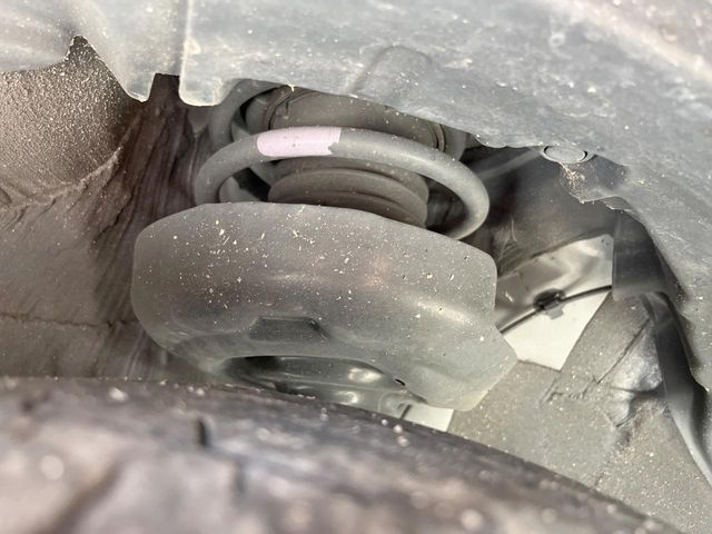 TOYOTA PRIUS 2023 Image 31