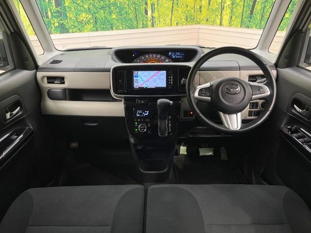 DAIHATSU MOVE CANBUS 2019 Image 31