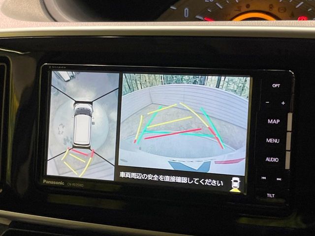 DAIHATSU MOVE CANBUS 2019 Image 31