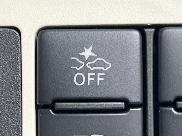 DAIHATSU MOVE CANBUS 2019 Image 31