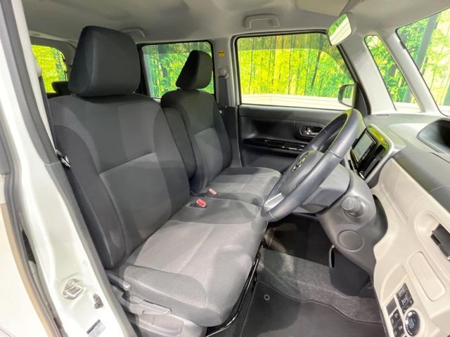 DAIHATSU MOVE CANBUS 2019 Image 31