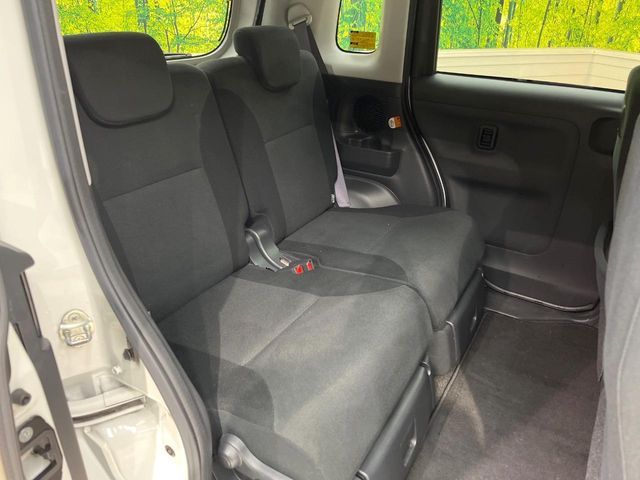 DAIHATSU MOVE CANBUS 2019 Image 31