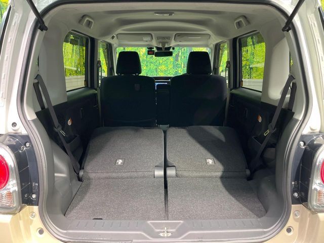 DAIHATSU MOVE CANBUS 2019 Image 31