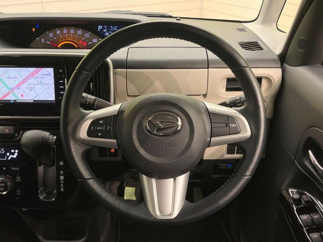 DAIHATSU MOVE CANBUS 2019 Image 31