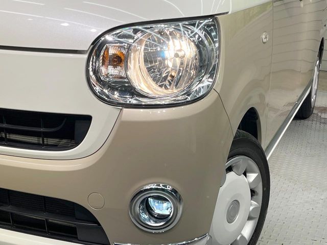 DAIHATSU MOVE CANBUS 2019 Image 31