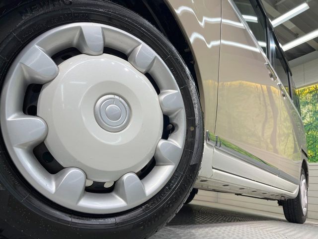 DAIHATSU MOVE CANBUS 2019 Image 31