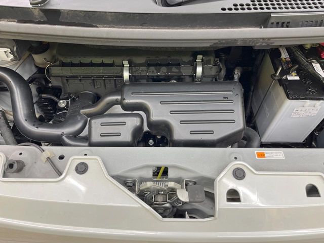 DAIHATSU MOVE CANBUS 2019 Image 31