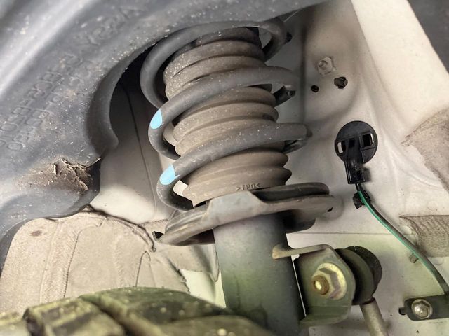 DAIHATSU MOVE CANBUS 2019 Image 31