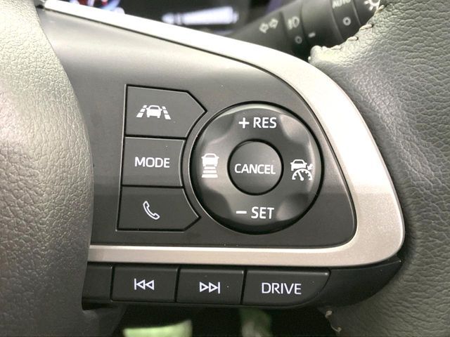 TOYOTA RAIZE 2025 Image 31