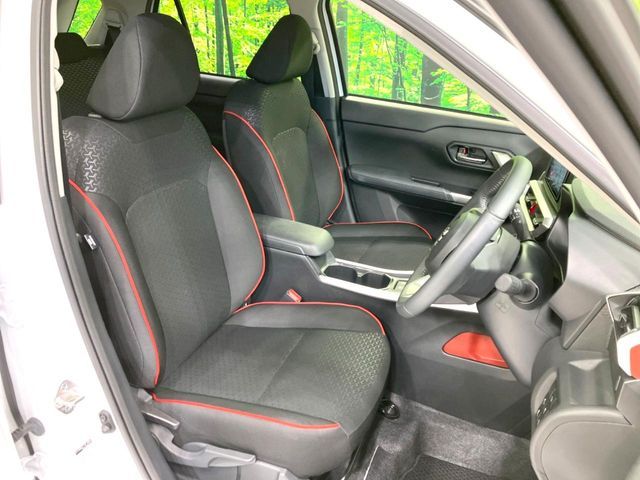 TOYOTA RAIZE 2025 Image 31