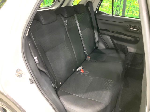 TOYOTA RAIZE 2025 Image 31