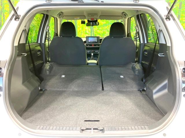 TOYOTA RAIZE 2025 Image 31