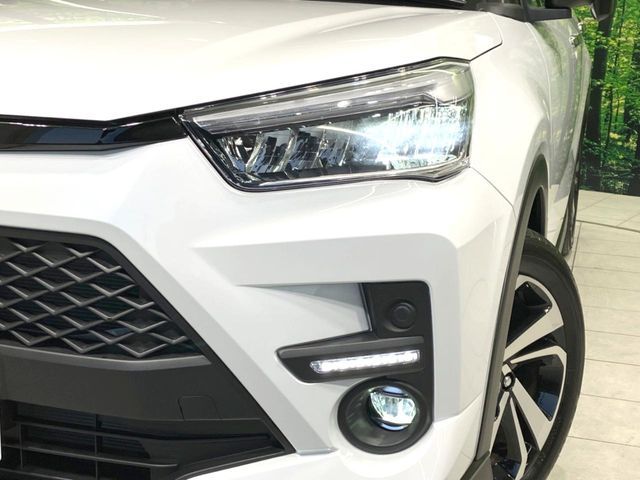 TOYOTA RAIZE 2025 Image 31