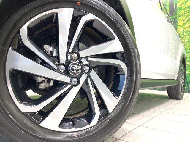 TOYOTA RAIZE 2025 Image 31