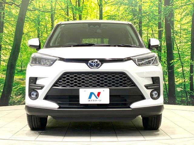 TOYOTA RAIZE 2025 Image 31