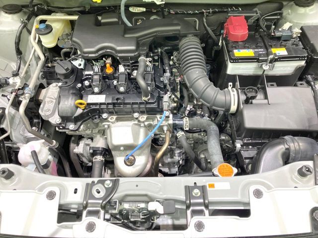 TOYOTA RAIZE 2025 Image 31