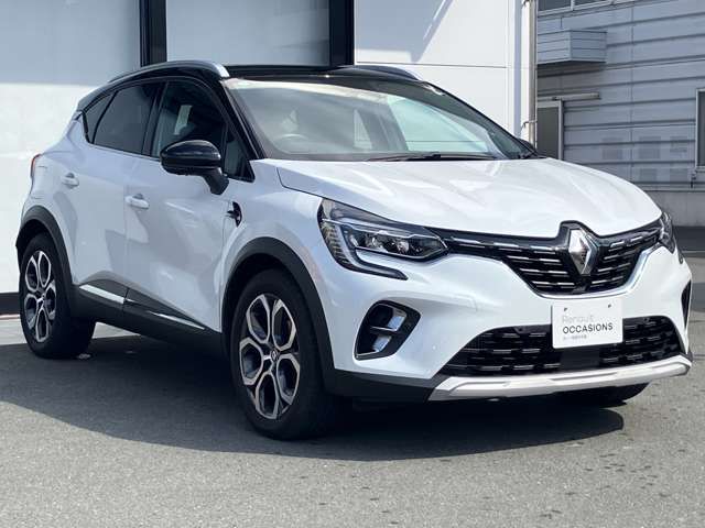 RENAULT CAPTUR 2023 Image 31