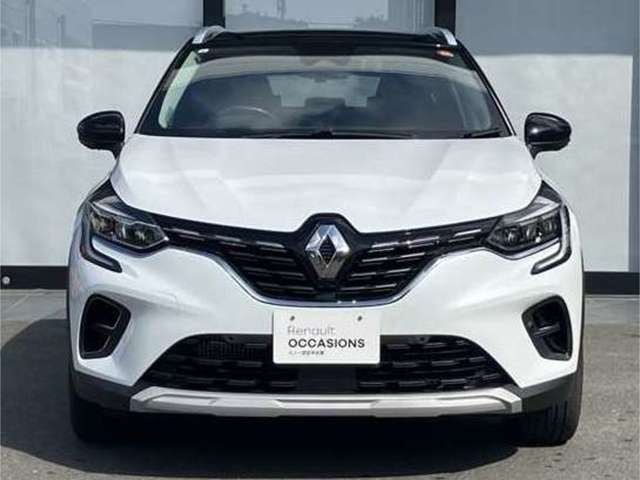 RENAULT CAPTUR 2023 Image 31