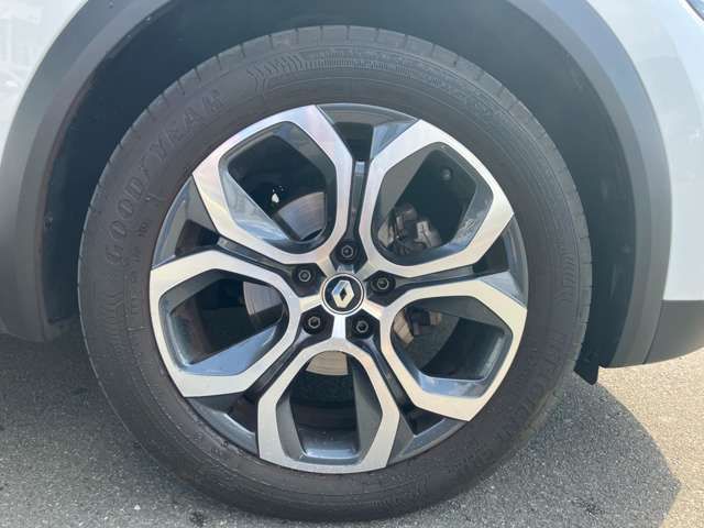 RENAULT CAPTUR 2023 Image 31