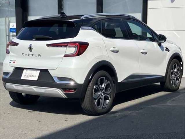 RENAULT CAPTUR 2023 Image 31