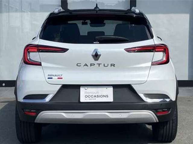 RENAULT CAPTUR 2023 Image 31
