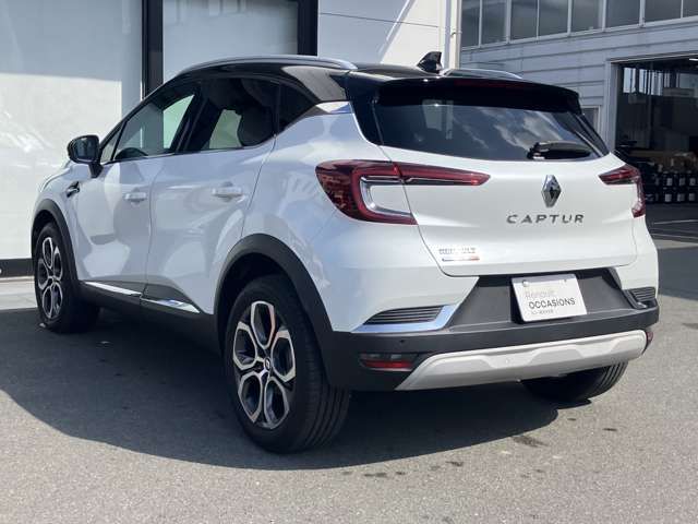 RENAULT CAPTUR 2023 Image 31