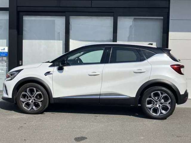RENAULT CAPTUR 2023 Image 31