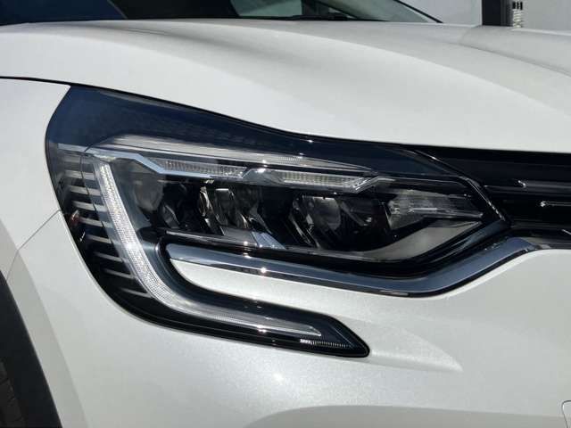 RENAULT CAPTUR 2023 Image 31