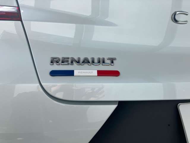 RENAULT CAPTUR 2023 Image 31