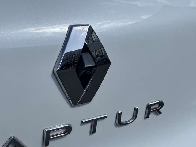 RENAULT CAPTUR 2023 Image 31