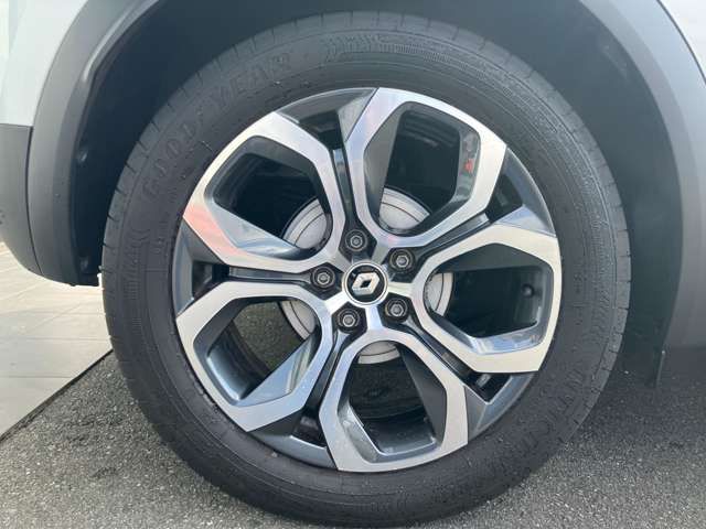 RENAULT CAPTUR 2023 Image 31