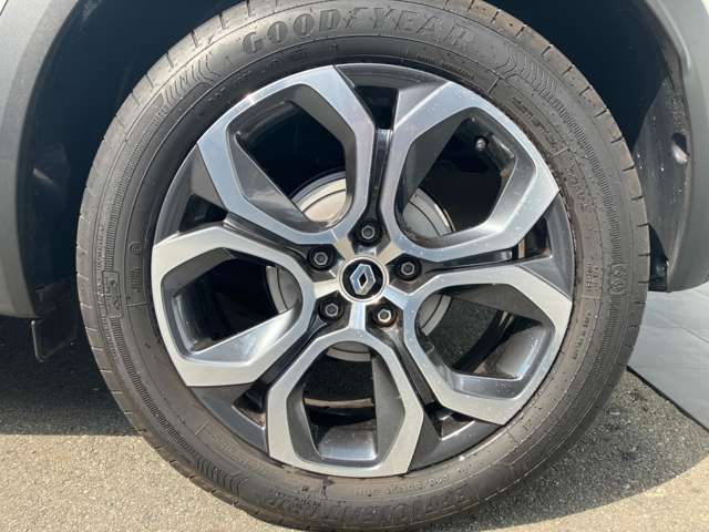 RENAULT CAPTUR 2023 Image 31