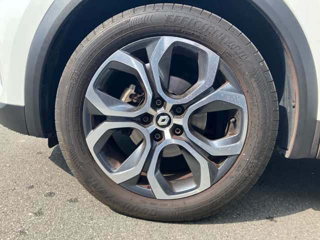 RENAULT CAPTUR 2023 Image 31