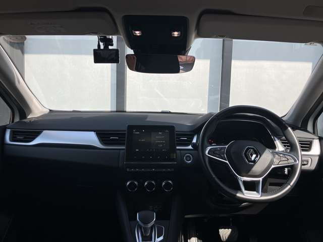 RENAULT CAPTUR 2023 Image 31